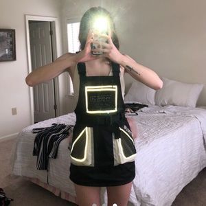 VFiles Sport Plus Dress